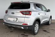 Chery Tiggo 4 Pro I Киров  - изображение 35
