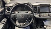 Toyota RAV4 IV (XA40) Рестайлинг Липецк  - изображение 37