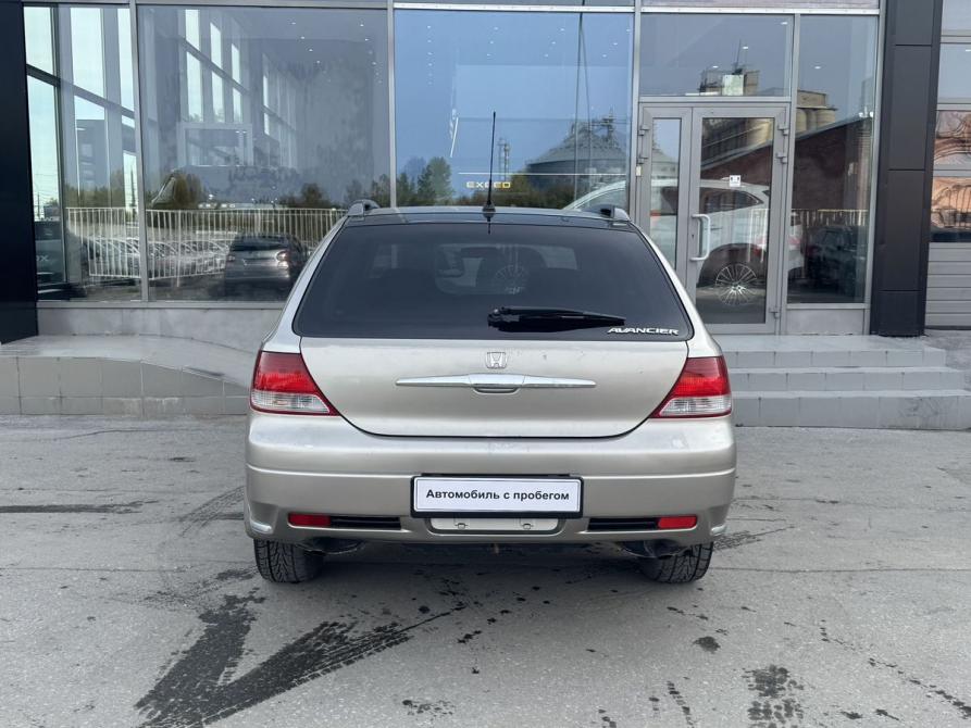 Honda Avancier I Новосибирск  - изображение 6