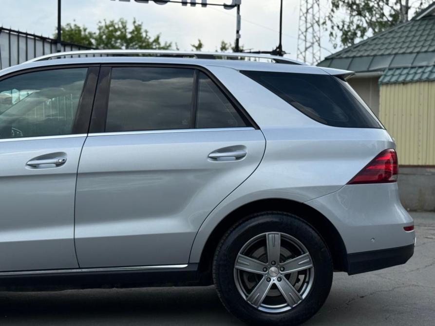 Mercedes-Benz GLE I (W166) Ижевск  - изображение 5