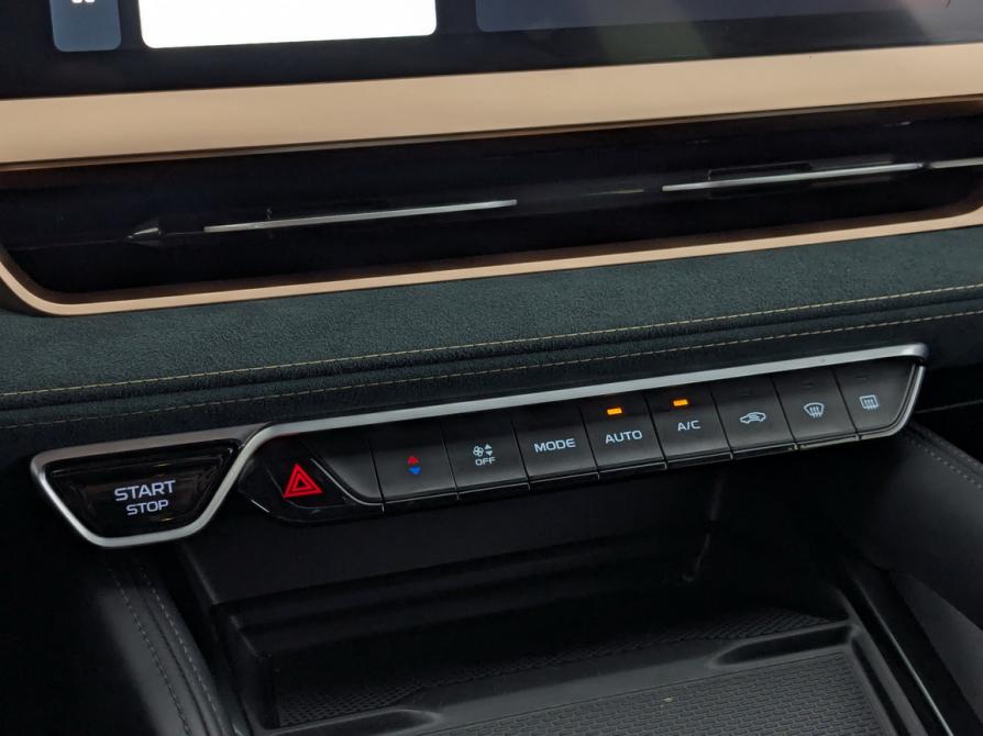 Geely Monjaro I Москва  - изображение 28