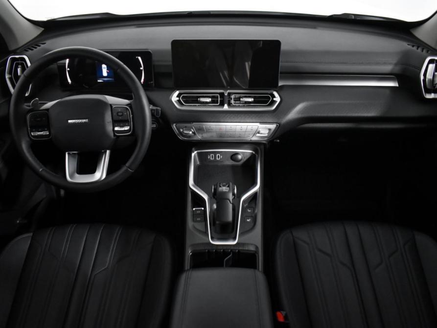 Haval H5 II Санкт-Петербург  - изображение 15