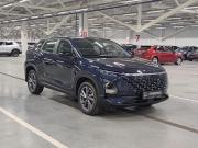 Omoda C5 I Казань  - изображение 27