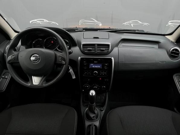 Nissan Terrano III (D10) с пробегом 2019 года, цена 1 268 400 рублей, 117112 км, внедорожник, Автокод Объявления