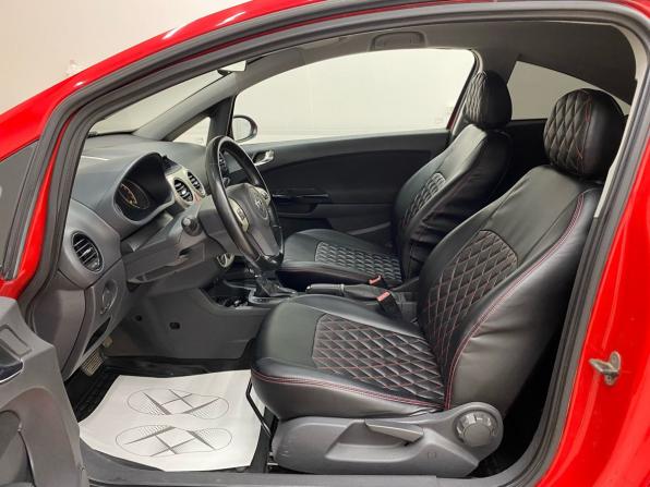 Opel Corsa D с пробегом 2007 года, цена 425 000 рублей, 178111 км, хэтчбек, Автокод Объявления