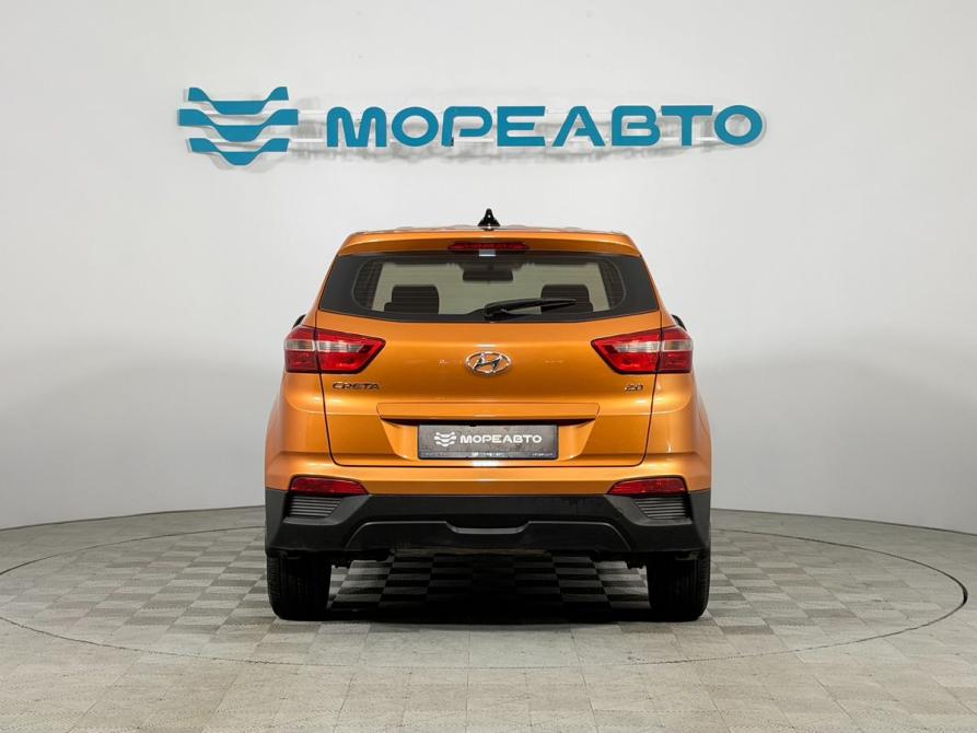 Hyundai Creta I Калининград  - изображение 6