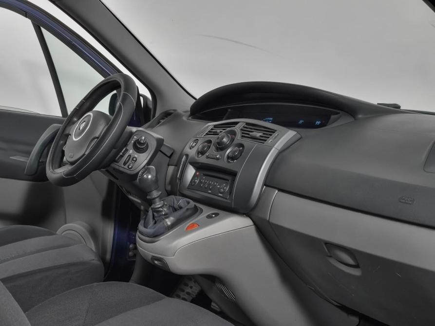 Renault Scenic II Рестайлинг Нижний Новгород  - изображение 10