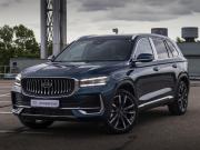Geely Monjaro I Москва  - изображение 20