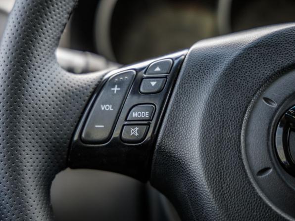Mazda 3 I (BK) Рестайлинг с пробегом 2008 года, цена 823 000 рублей, 174340 км, седан, Автокод Объявления