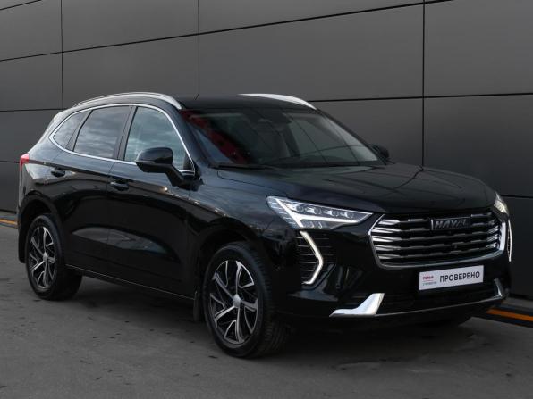 Haval Jolion I с пробегом 2023 года, цена 1 949 000 рублей, 44592 км, внедорожник, Автокод Объявления
