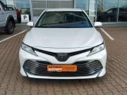 Toyota Camry VIII (XV70) Екатеринбург  - изображение 32