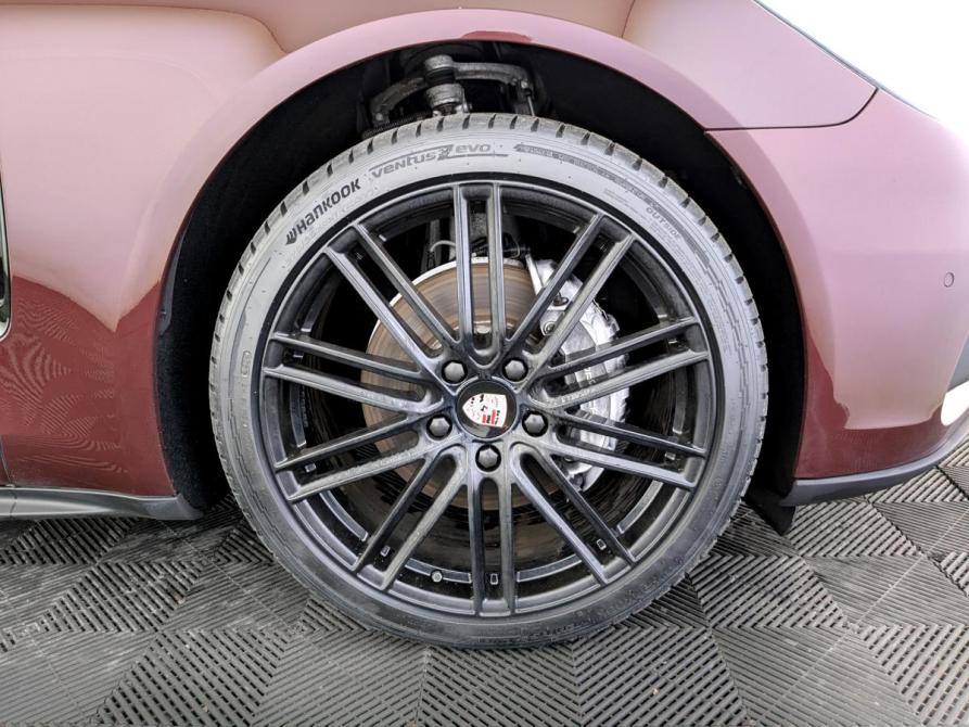 Porsche Panamera II Москва  - изображение 18