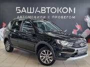 Lada (ВАЗ) Granta I Рестайлинг Уфа  - изображение 17