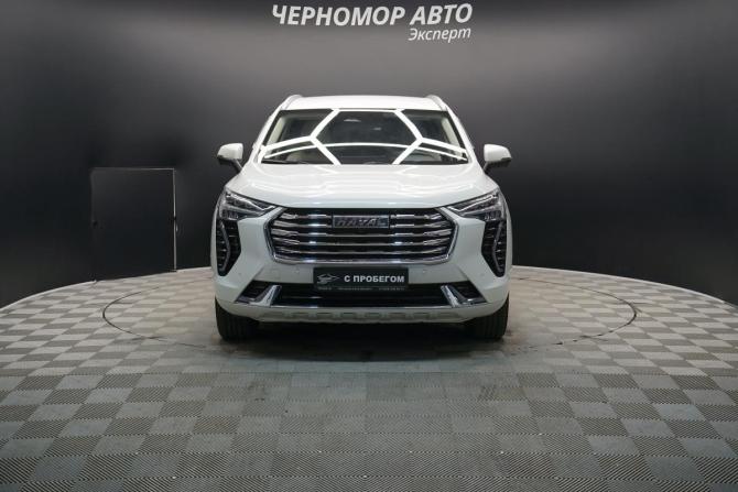Haval Jolion I с пробегом 2023 года, цена 1 999 000 рублей, 34605 км, внедорожник, Автокод Объявления