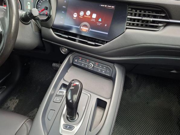 Haval F7 I с пробегом 2019 года, цена 1 650 000 рублей, 104898 км, внедорожник, Автокод Объявления
