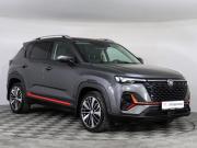Changan CS35 Plus I Рестайлинг Химки  - изображение 18