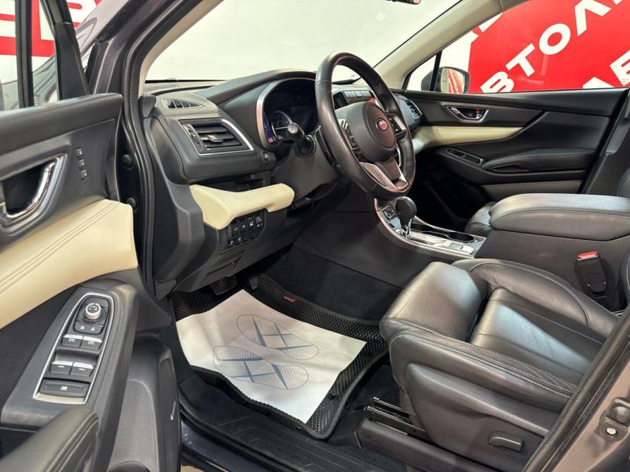 Subaru Ascent I Новочеркасск  - изображение 10