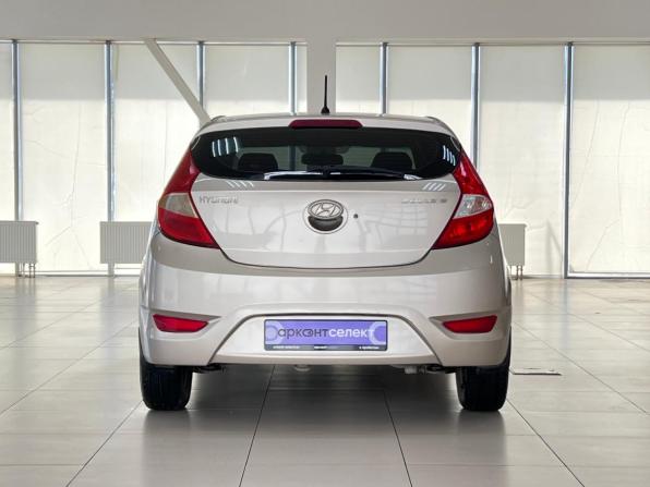 Hyundai Solaris I с пробегом 2011 года, цена 699 000 рублей, 163320 км, хэтчбек, Автокод Объявления