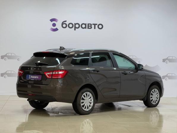 Lada (ВАЗ) Vesta I с пробегом 2021 года, цена 1 055 000 рублей, 121409 км, универсал, Автокод Объявления