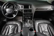 Audi Q7 I (4L) Рестайлинг Сургут  - изображение 37