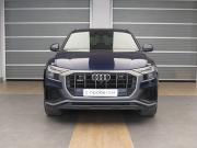 Audi Q8 I (4M) Санкт-Петербург  - изображение 61