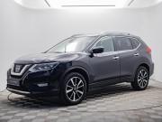Nissan X-Trail III Рестайлинг Москва  - изображение 19