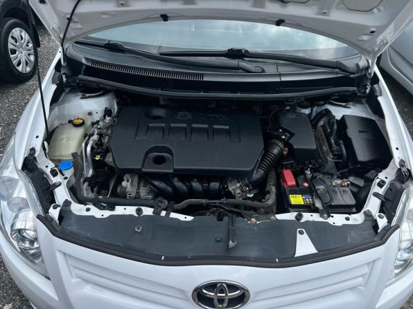 Toyota Auris I Рестайлинг с пробегом 2011 года, цена 997 000 рублей, 162000 км, хэтчбек, Автокод Объявления