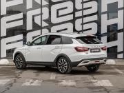 Lada (ВАЗ) Vesta I Рестайлинг (NG) Краснодар  - изображение 26