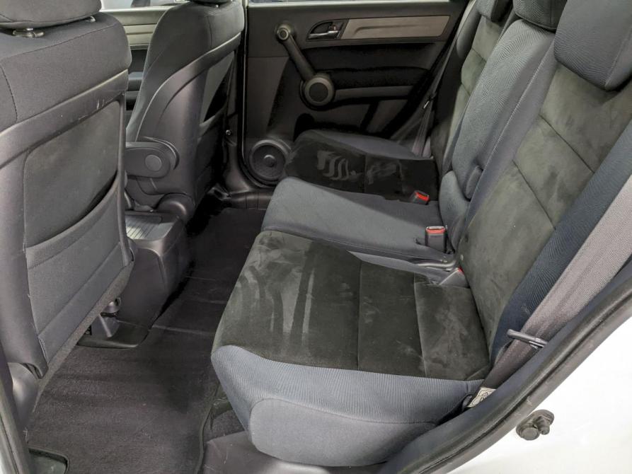Honda CR-V III Рестайлинг Москва  - изображение 14
