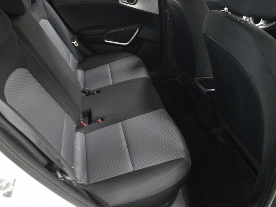 Kia Soul III Санкт-Петербург  - изображение 13