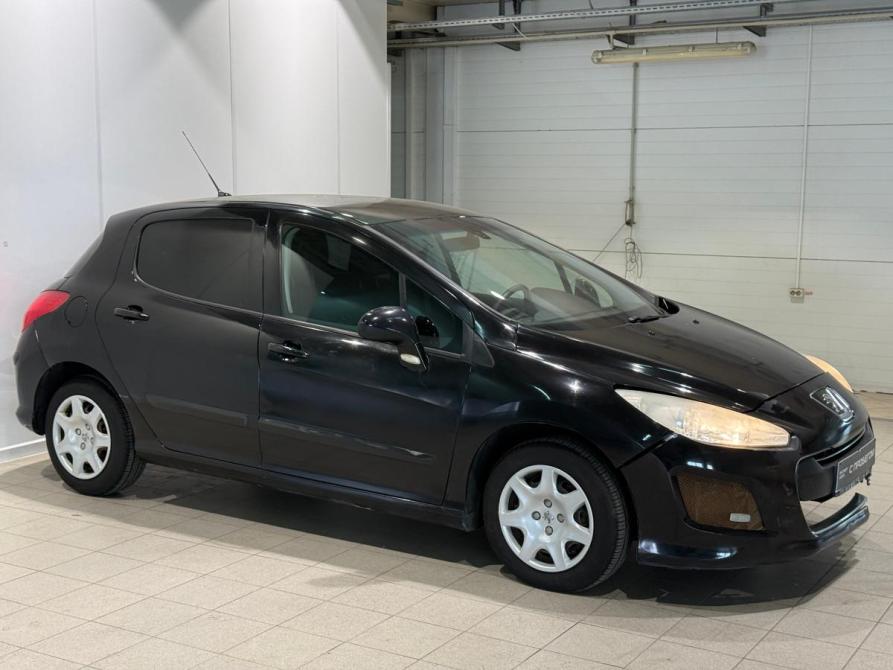Peugeot 308 I Самара  - изображение 4