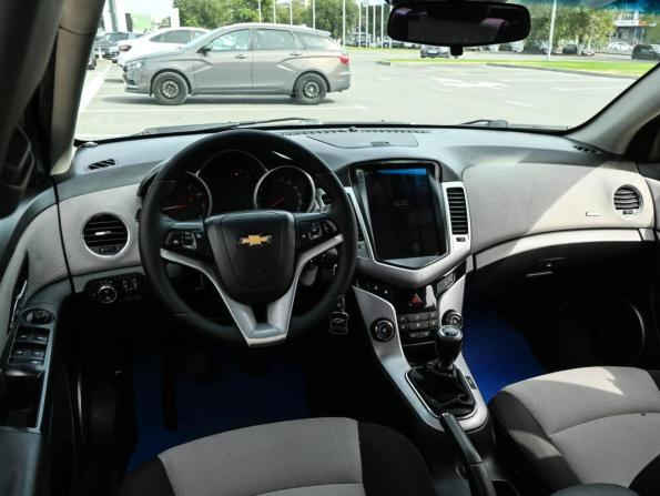 Chevrolet Cruze I с пробегом 2011 года, цена 669 000 рублей, 252365 км, седан, Автокод Объявления