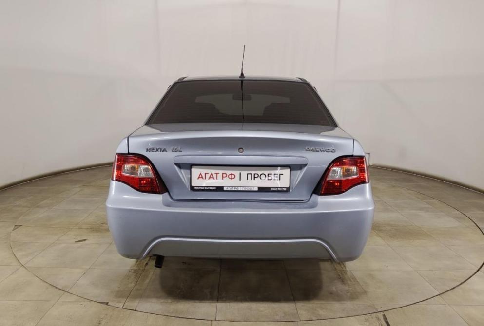 Daewoo Nexia I Рестайлинг Волгоград  - изображение 6