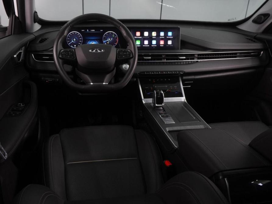 Chery Tiggo 7 Pro Max I Воронеж  - изображение 6