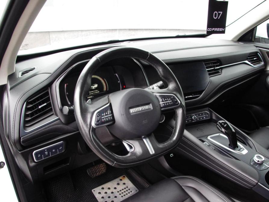 Haval F7 I Владимир  - изображение 6