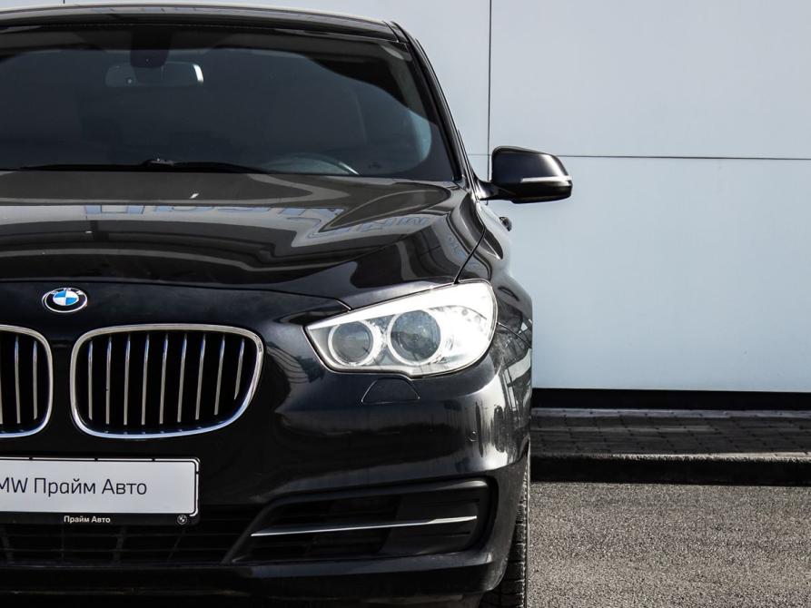 BMW 5 серии VI (F10/F11/F07) Рестайлинг Магнитогорск  - изображение 8