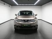 Nissan Murano II (Z51) Рестайлинг 2 Тверь  - изображение 27
