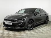 Kia K5 III Санкт-Петербург  - изображение 26