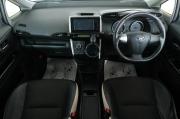 Toyota Wish II Рестайлинг Омск  - изображение 35