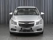 Chevrolet Cruze I Ставрополь  - изображение 21