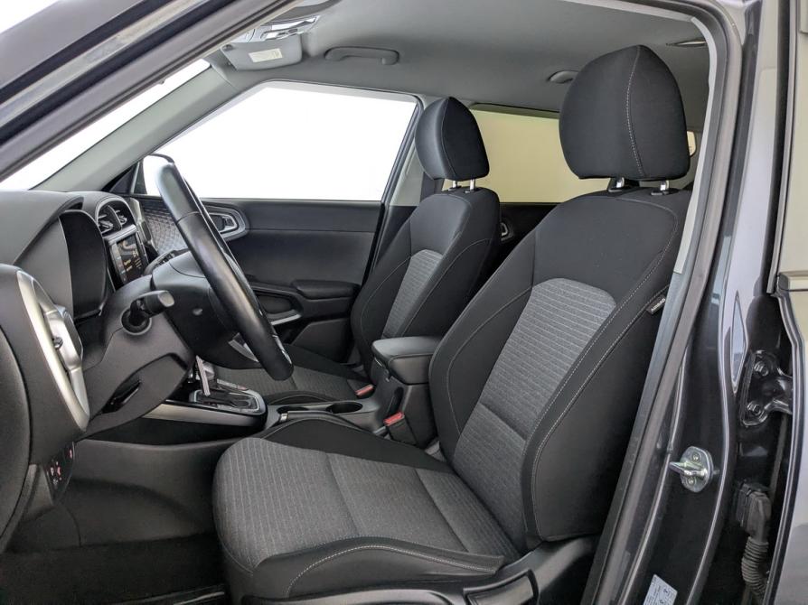 Kia Soul III Москва  - изображение 19