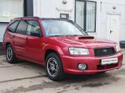 Subaru Forester II Москва  - изображение 15