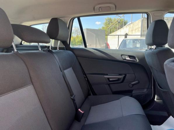 Opel Astra H с пробегом 2006 года, цена 547 000 рублей, 227092 км, универсал, Автокод Объявления