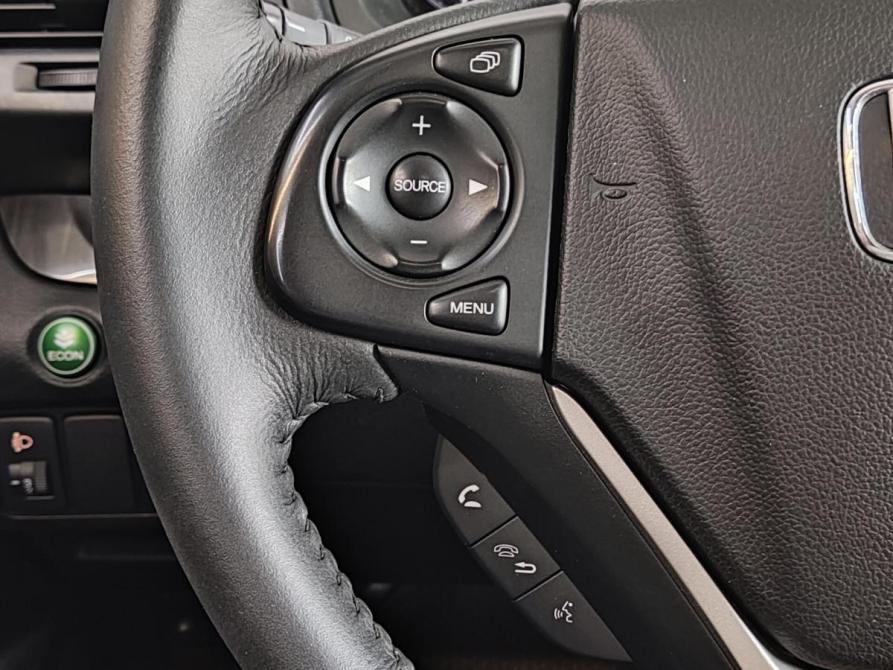 Honda CR-V IV Барнаул  - изображение 26