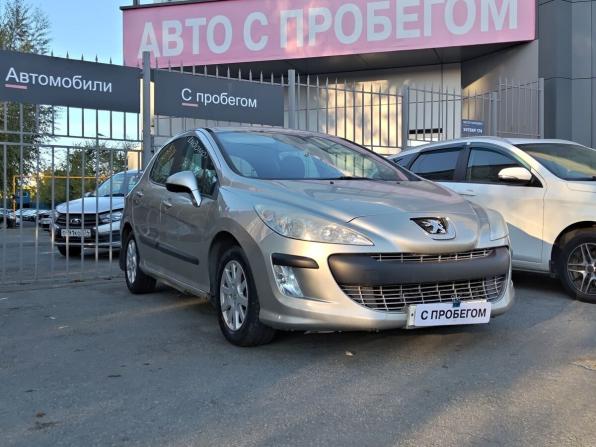 Peugeot 308 I с пробегом 2009 года, цена 320 000 рублей, 208000 км, хэтчбек, Автокод Объявления