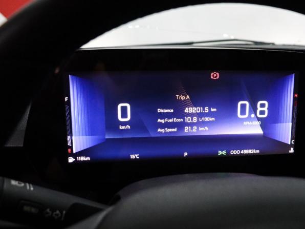 Chevrolet Monza II Рестайлинг с пробегом 2023 года, цена 1 649 000 рублей, 49990 км, седан, Автокод Объявления