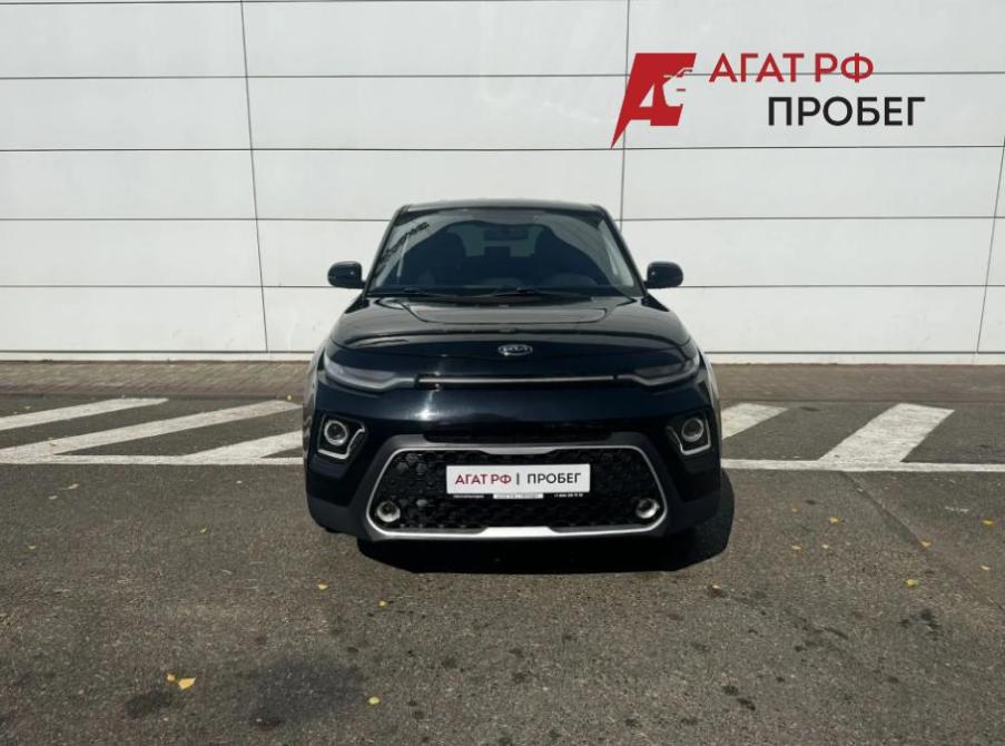 Kia Soul III Ставрополь  - изображение 2