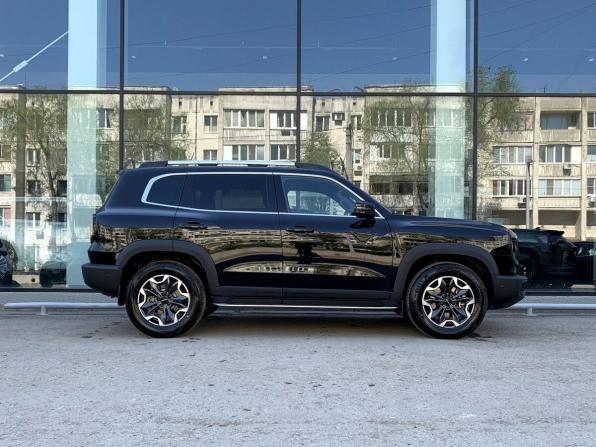 Haval Dargo с пробегом 2024 года, цена 3 499 000 рублей, 906 км, внедорожник, Автокод Объявления