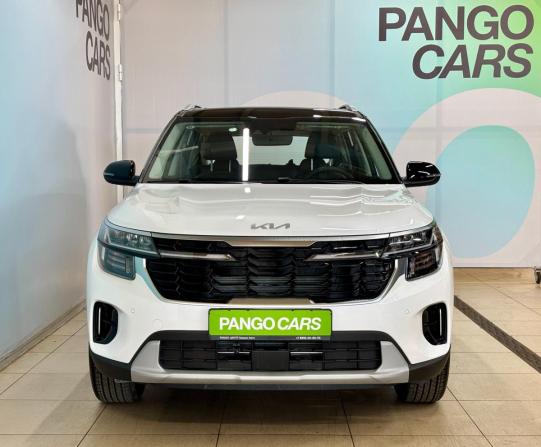 Kia Seltos II с пробегом 2026 года, цена 2 700 000 рублей, 58 км, внедорожник, Автокод Объявления