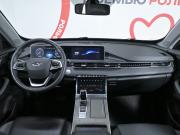 Chery Tiggo 4 Pro I Рестайлинг Москва  - изображение 29